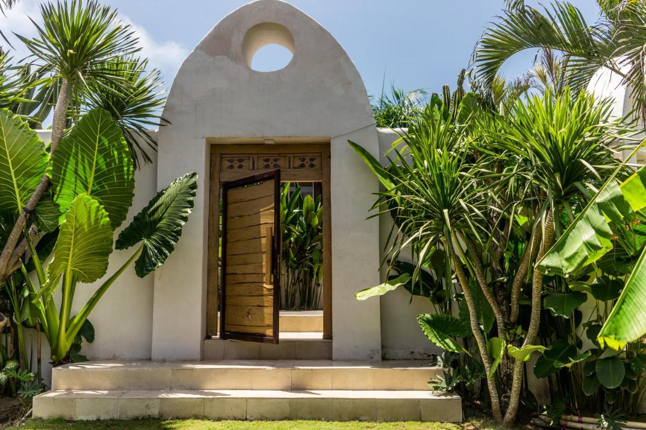 La Payesa Villa Canggu  Exterior photo